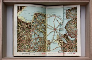 Dislocation: British Isles