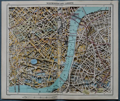 Westminster & Lambethsmall