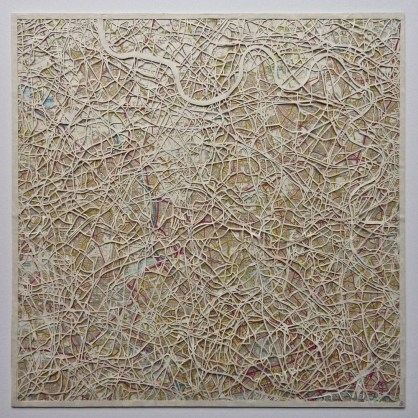 West London (Landranger)