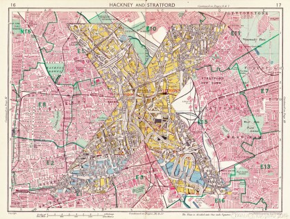 Bartholomew (Hackney & Stratford)2