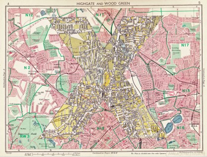 Bartholomew (Highgate & Wood Green)2