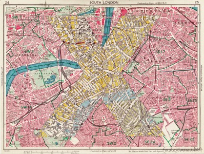 Bartholomew (South London)2