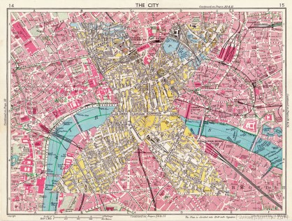 Bartholomew (The City)2