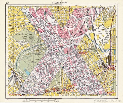 Everyman (Regent's Park)2