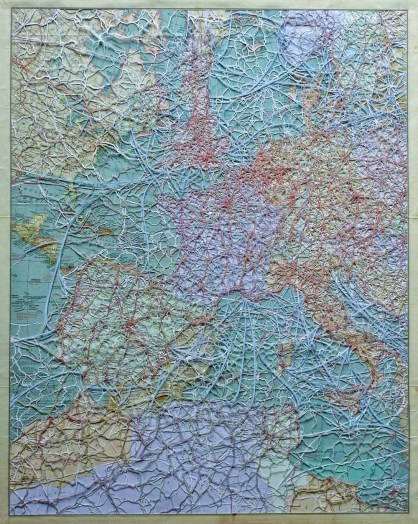 European Symmetry small