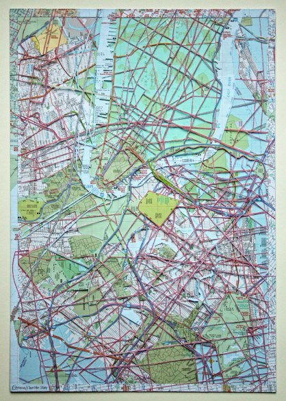 Streets of Brooklyn_w