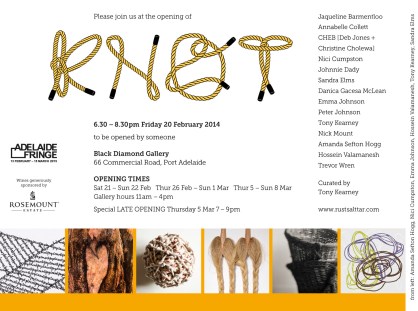 KNOT e-Invite