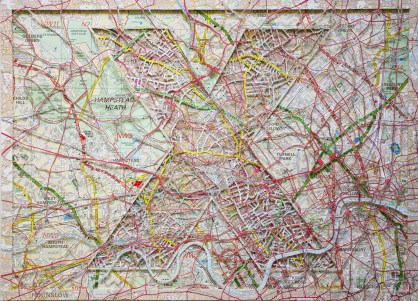 Hampstead Heath - small