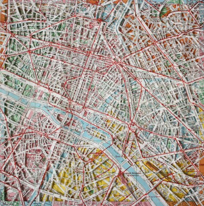 Pais Arrondissements