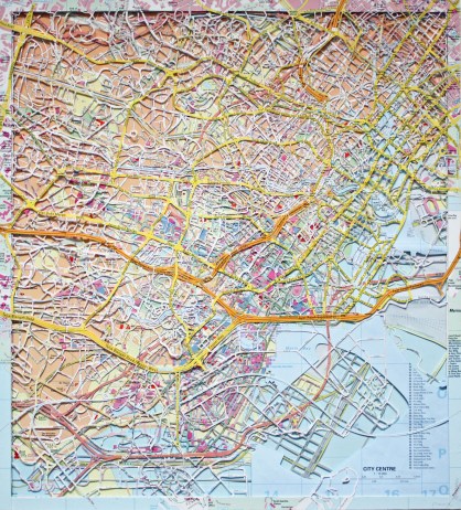 SingaporeSlingCentral