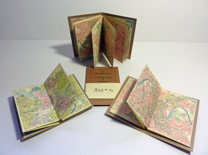 (Emma Johnson) X - You Are Here - Books