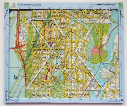 X(You Are Here) Central Park & Upper Manhattan_1