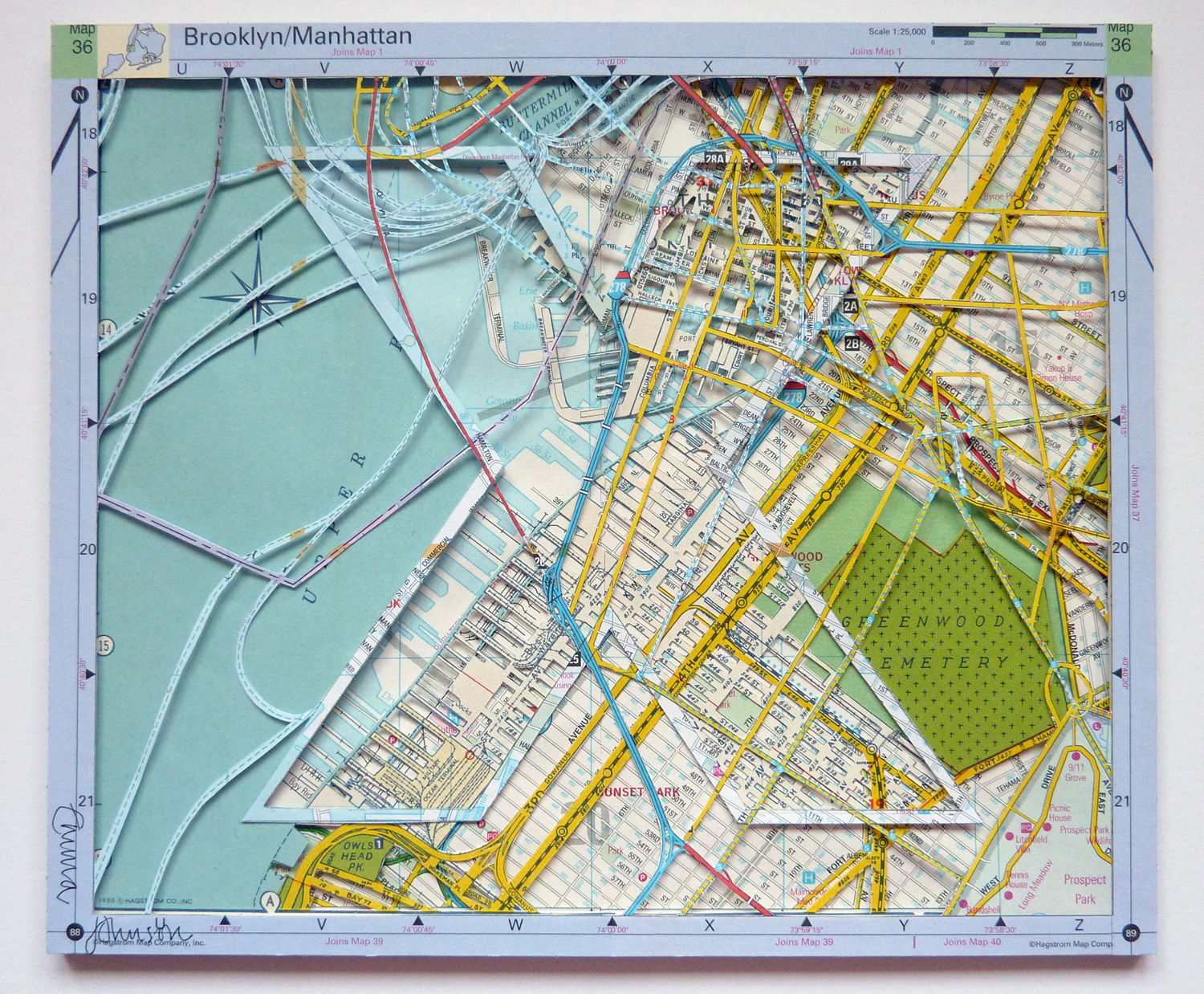 X(You Are Here) South Brooklyn & Gowanus Bay_1