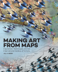 Making Art from Maps_Cover600